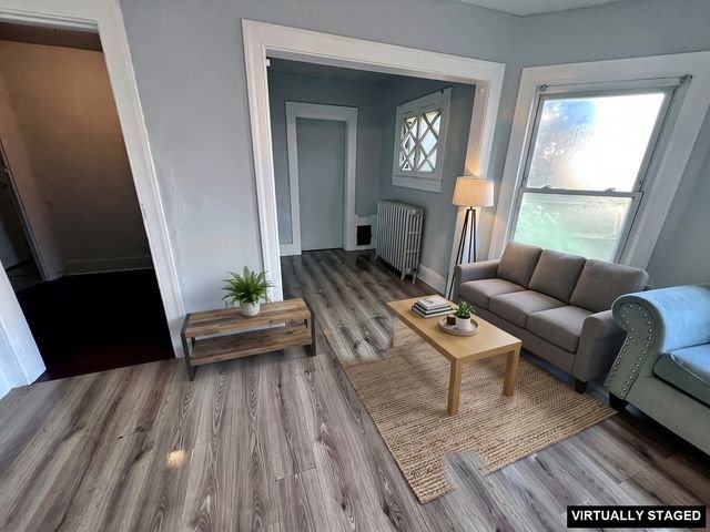 2 Bedroom Apartment at 51 Cotter in Akron, OH