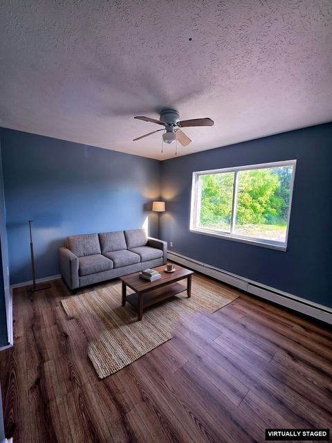 2 Bedroom Apartment at Allen House in Cleveland, OH