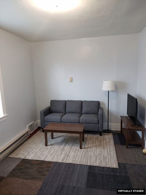 1 Bedroom Apartment at Chittenden in Akron, OH