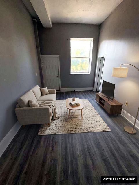 2 Bedroom Apartment at East Lake in Cleveland, OH