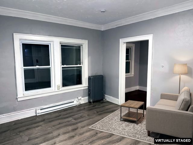 Studio Apartment at Edgeway in Cleveland, OH