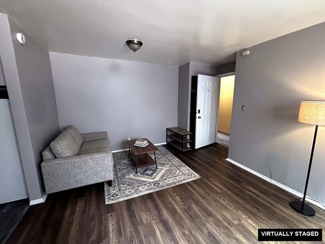 1 Bedroom Apartment at Grovewood in Cleveland, OH