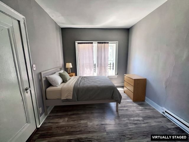 1 Bedroom Apartment at Linn in Cleveland, OH