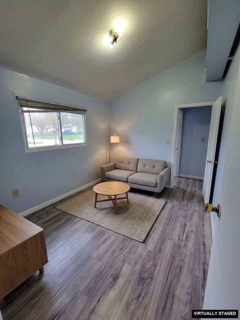 2 Bedroom Apartment at Thurston in Akron, OH